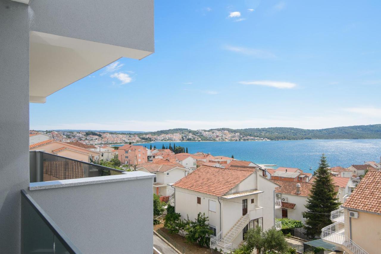 Bauman 2 Og 1zimmer Trogir